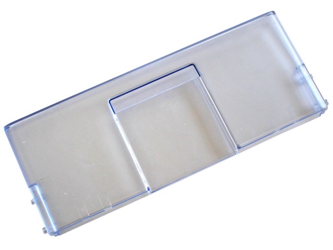 Výklopné čelo mrazáku pro lednice Baumatic a Vestel, 42004730