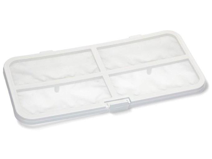 Originální filtr sušičky 40006730 CANDY / HOOVER / Baumatic