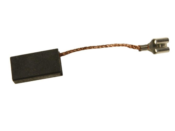 Uhlíky do motoru 5 x 10 x 18,5 mm - 4931349411 SCHUNK, AEG