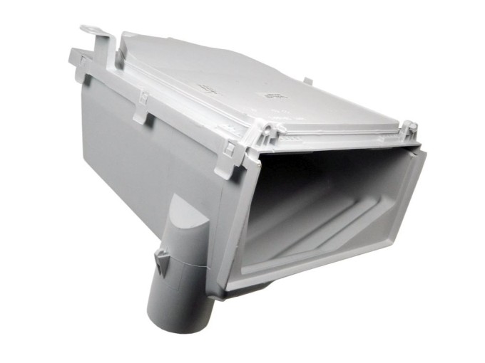 Napouštění násypky pračky 2862100500 pro ARCELIK, Beko a BLOMBERG