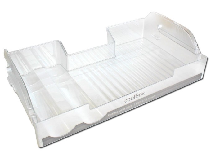 Šuplík mrazáku BOSCH / SIEMENS 00681153