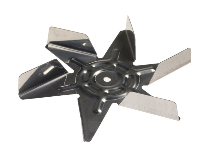 Vrtule ventilátoru horkovzdušné trouby C00916606