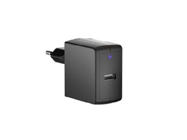 Univerzální USB nabíječka 5V 2.4A M124515