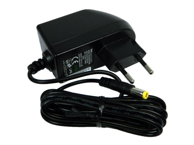 Univerzální impulzní napáječ 15V / 1,6A