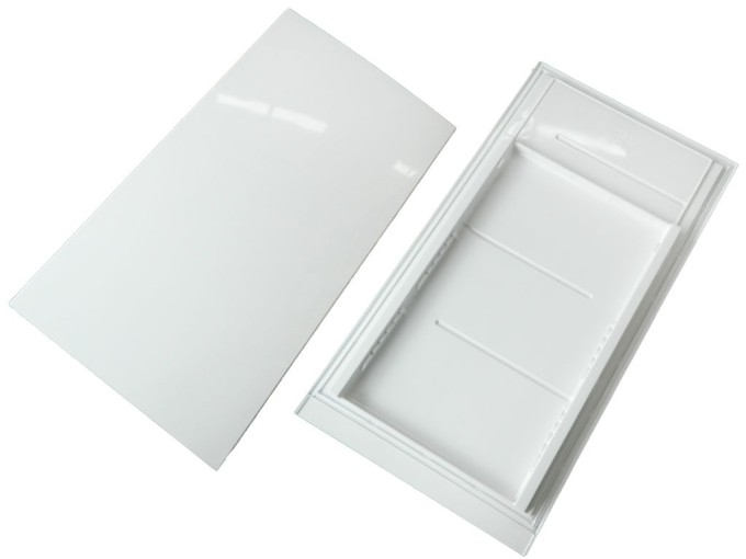 Dveře lednice HISENSE 497666 originál