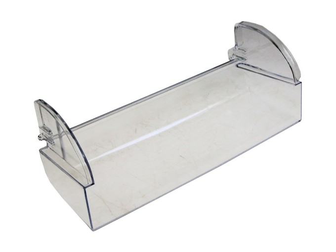 Kryt poličky lednice SHARP GFTA-A101CBFC a GFTA-A159CBFA