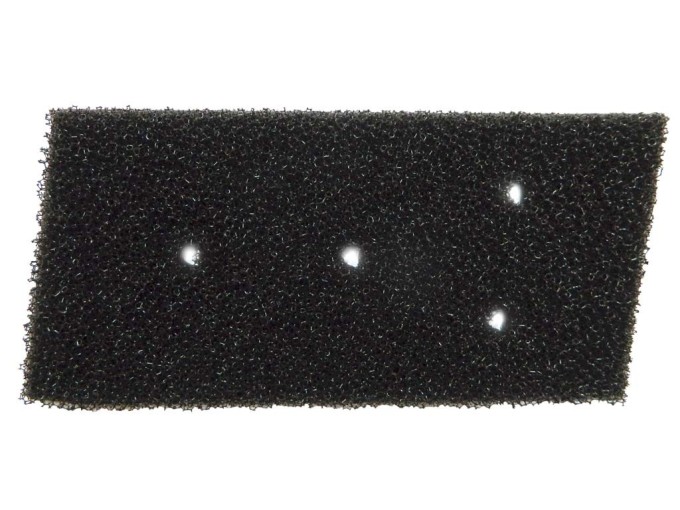 Náhradní filtr sušičky Bauknecht a Whirlpool 481010716911