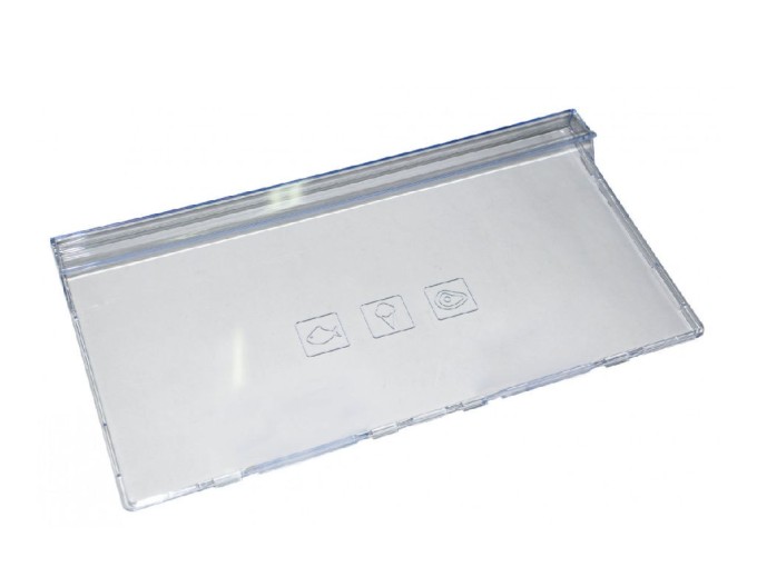 Čelo šuplíku lednice C00864530 BEKO GRUNDIG ARCELIK