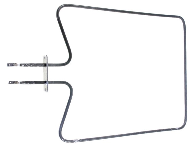 Spodní topné těleso trouby 1000W GORENJE 564202