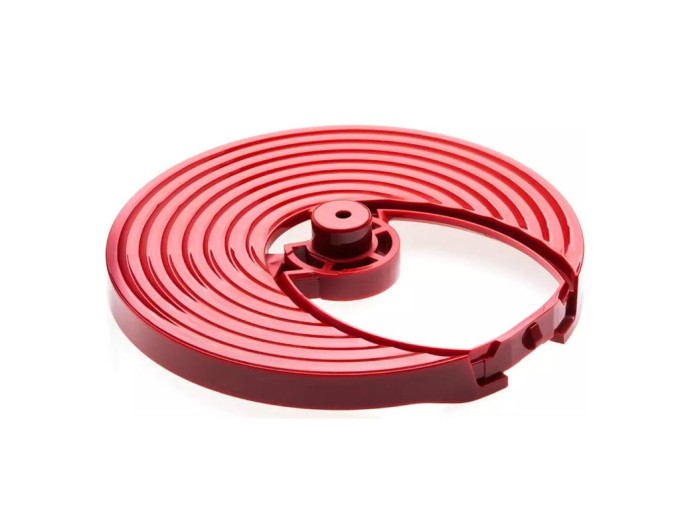 Držák struhadla pro kuchyňský robot PHILIPS HR1388 - 420303554691