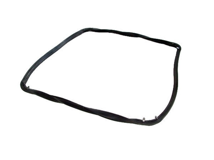 Těsnění dveří trouby GORENJE 593514 EVP443-444