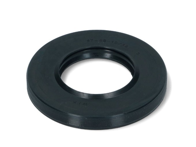 Simering 47 x 88 x 10/12, 1023851 AMICA, Philco - hřídelové těsnění