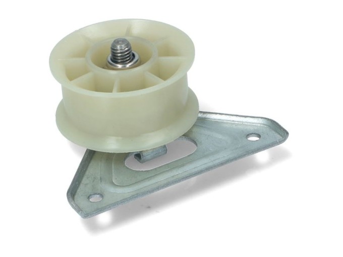 Napínací kladka pro sušičky 488000504520 WHIRLPOOL / INDESIT