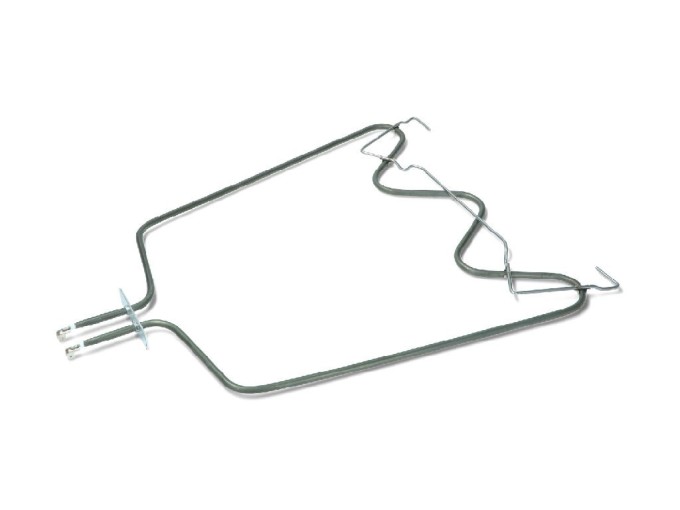 Spodní topné těleso trouby 1150W pro WHIRLPOOL, INDESIT, BAUKNECHT