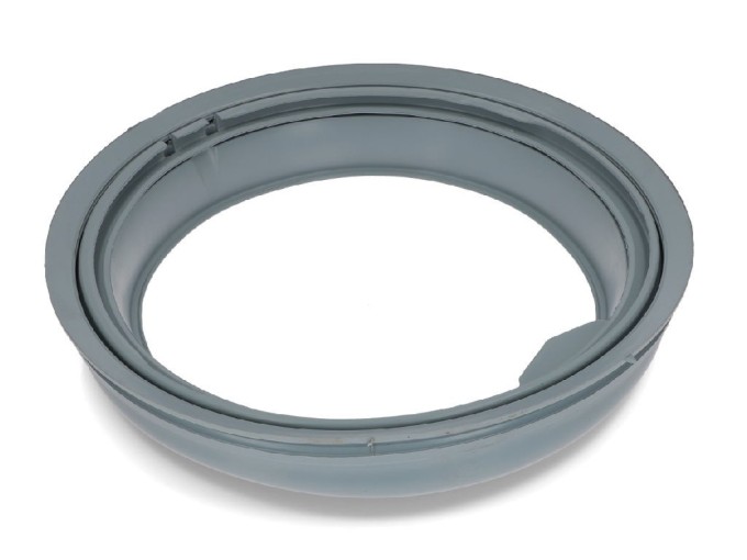 Manžeta těsnění dvířek pračky 4986ER1005C LG