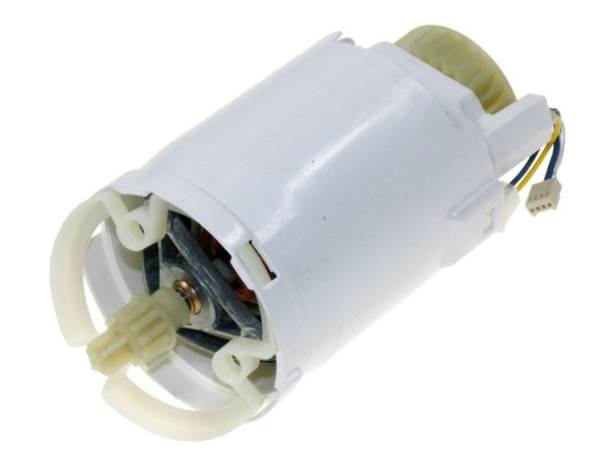 Motor kuchyňského robotu Kenwood KM800 a Delonghi KW713281