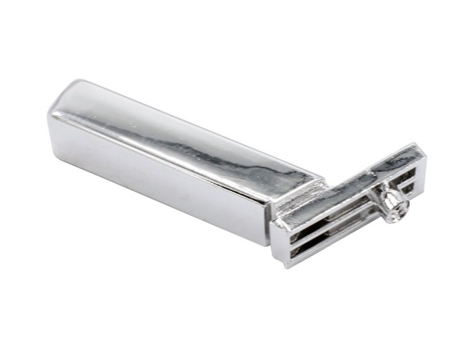 Levý držák skla digestoře GORENJE 293294 a Mora 5710.0370