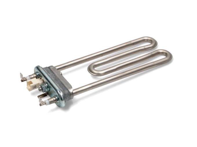 Topné těleso pračky Beko, Blomberg, Arcelik 2882602500 - náhrada 1450 W