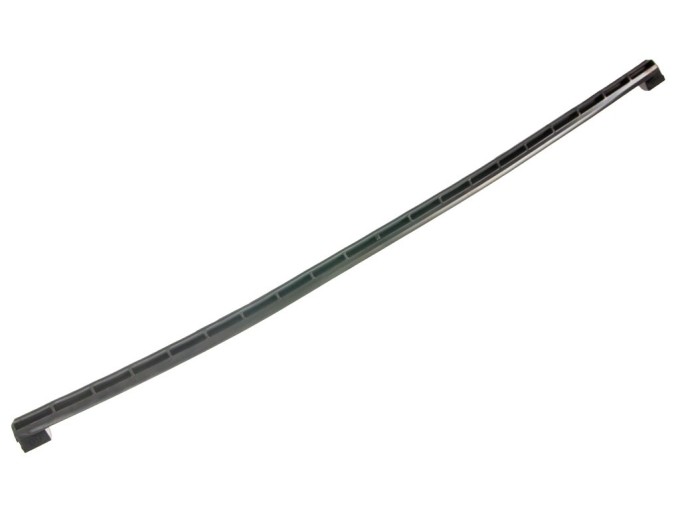 Spodní těsnění dveří myčky 140055636017 AEG / ELECTROLUX / ZANUSSI