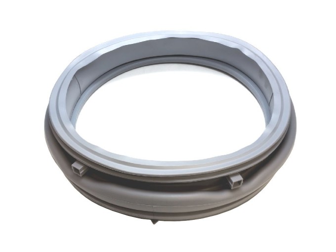 Těsnění dvířek pračky VESTEL, PANASONIC, SHARP, GORENJE