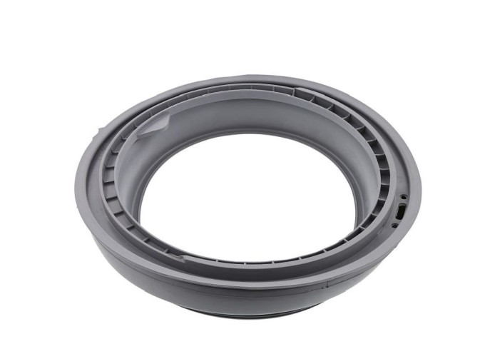 Těsnění dvířek pračky SIDEPAR 34010044 pro AMICA a ELECTROLUX