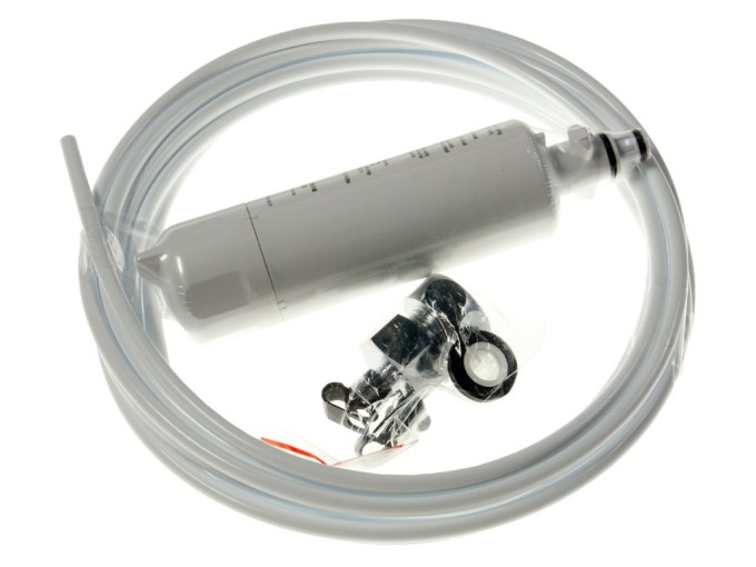 Vodní filtr a instalační sada ARCELIK / BEKO 4346650400