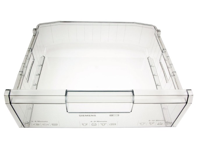 Šuplík mrazáku Bosch Siemens 00740818