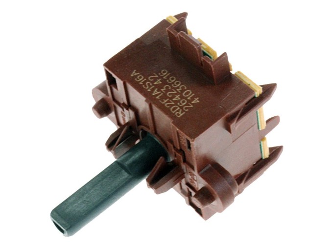 Volič programu pračky CANDY / HOOVER 41036616