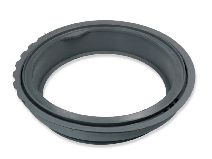 Těsnění dvířek pračky 12638100000221 MIDEA