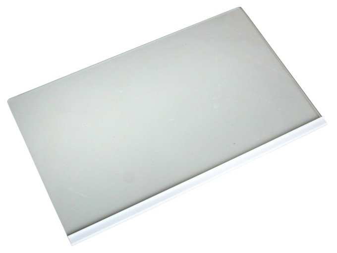 Skleněná police do lednice MIDEA 12531000000920