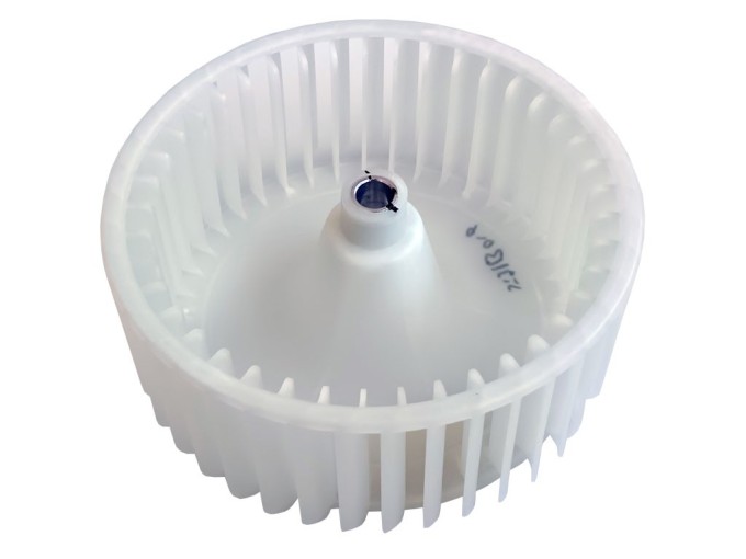 Ventilátor do sušičky 12138200000129 MIDEA a Philco 301160660150