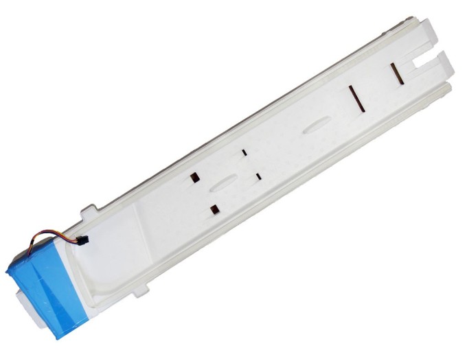 Termostat do lednice 00717830 pro BOSCH a SIEMENS