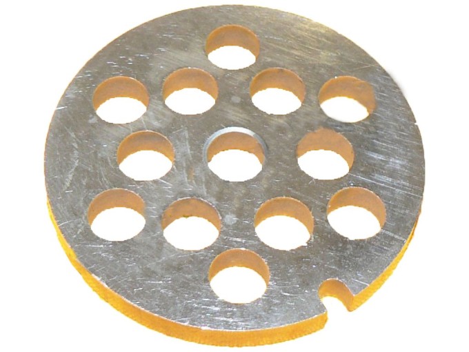 Řezná deska 8.0mm pro masořezky Zelmer 686, 786, 886, 986