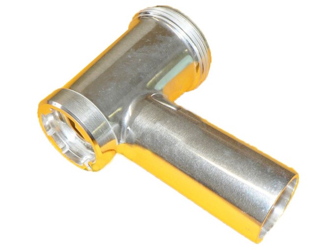 Zelmer Mlecí Komora Č. 5 pro Masořezku 886 (Zelmer 86.2110)