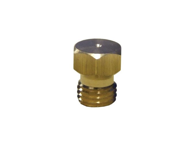 Tryska propan butan pro střední hořák sporáku Indesit K34GE