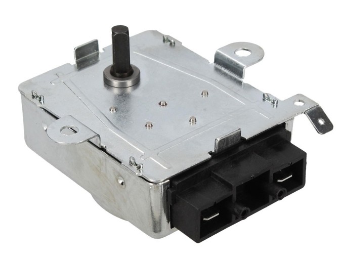 Motorek koše fritézy De'Longhi F18436