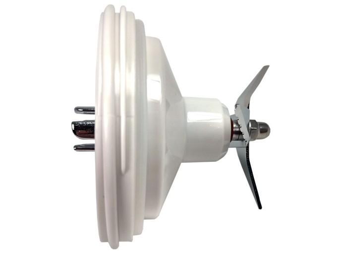 Nožová vložka se závitem pro robot ETA 0028 Gratus