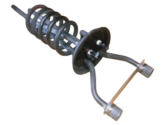 Topné těleso Gorenje s přírubou pro zásobníky vody