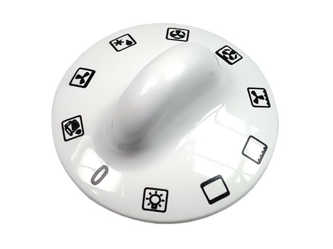 Knoflík přepínače trouby Gorenje 397038, 629276, 582407