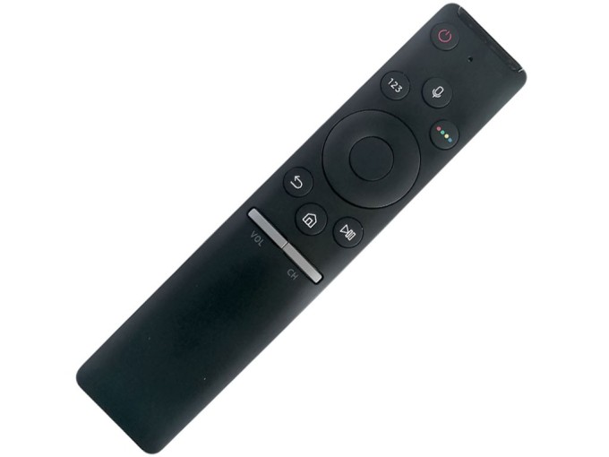 Dálkový ovladač Samsung BN59-01298C neoriginální PCR