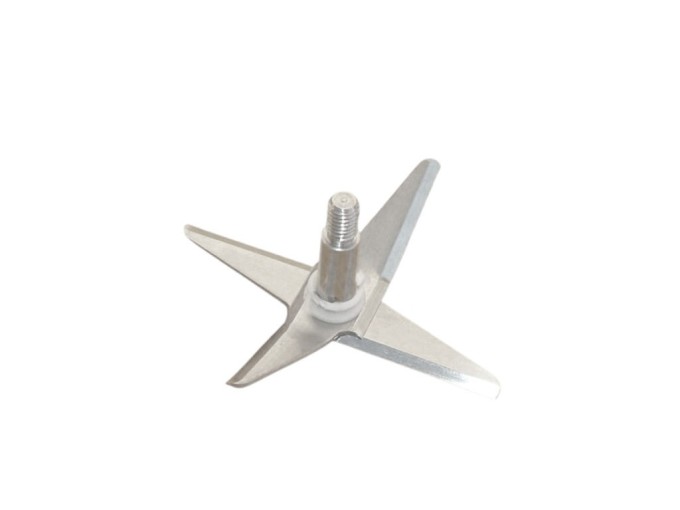 Nůž mixéru pro kuchyňský robot ETA 0025 (ETA 002587230)