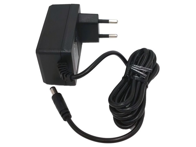 Nabíjecí adaptér pro tyčový vysavač Eta Supersonic 0231 00210