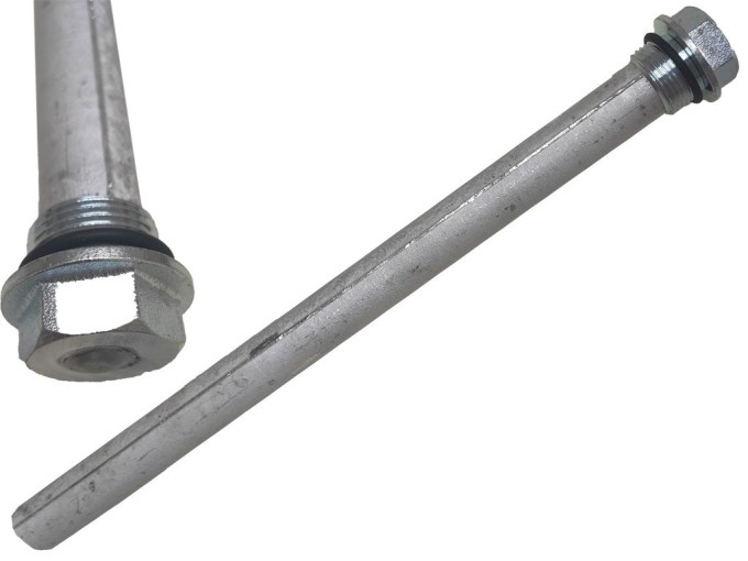 Anodová tyč DAKON 21,3 x 300 mm MG 1115 1418