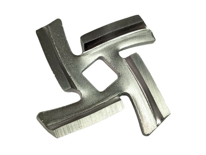 Nůž masomlýnku kompatibilní s Panasonic, Daewoo, Scarlett, Erison, Maxwell