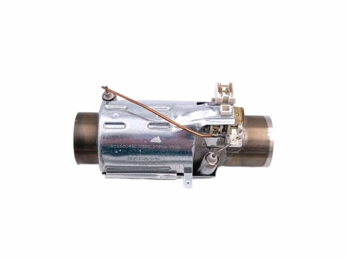 Topné těleso 2100 W pro myčky Zanussi