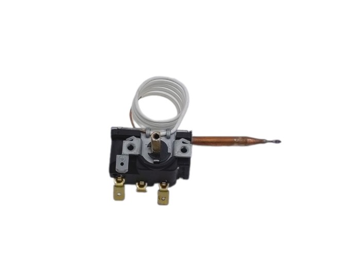 Termostat bojleru Dražice OKCE 125 KR10.DR