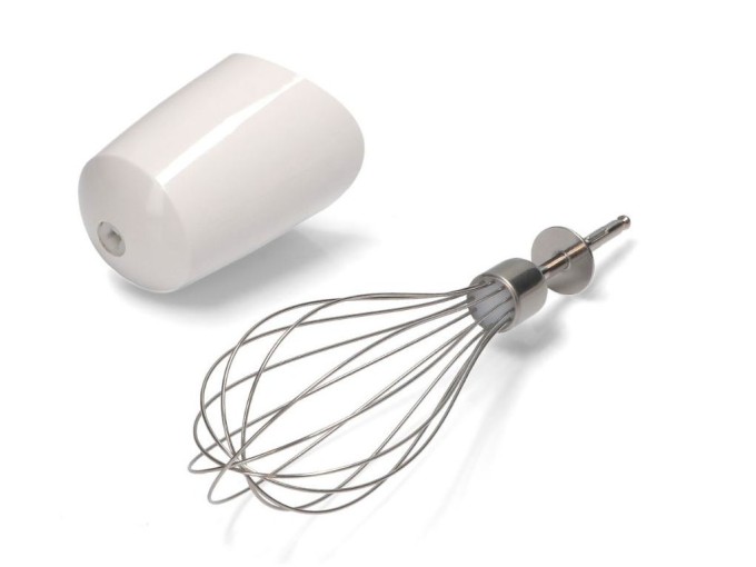 Náhradní šlehací metla pro tyčový mixer Braun 4193, 4050