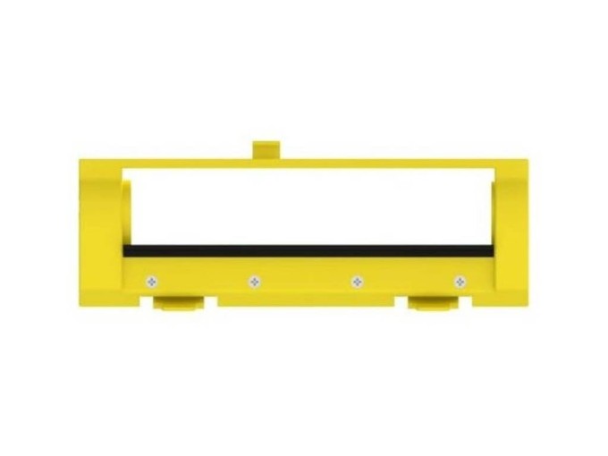 Kryt hlavního kartáče pro robotický vysavač ETA 1515 00150