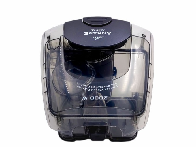 Nádoba na prach pro vysavač ETA 1493 00030 ANDARE