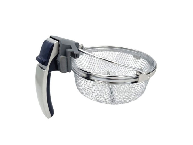 Náhradní fritovací košík s držadlem DeLonghi F38436